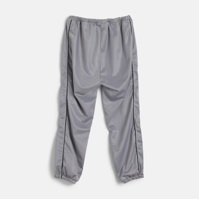 Super Flea Market+Willy Chavarria+Grey sweatpants+Emilio Sakraya4